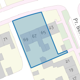 Perceel HOR01-N-2186