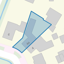 Perceel HOR01-N-2187