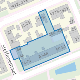 Perceel HOR01-N-2196