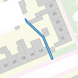 Perceel HOR01-N-2198