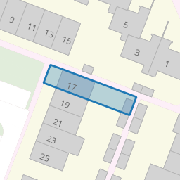 Perceel HOR01-N-2201