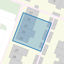 Perceel HOR01-N-2202