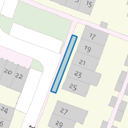 Perceel HOR01-N-2203