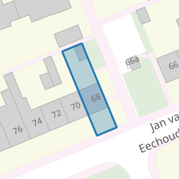 Perceel HOR01-N-2204