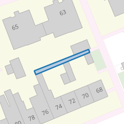 Perceel HOR01-N-2205