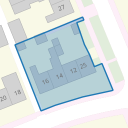 Perceel HOR01-N-2207