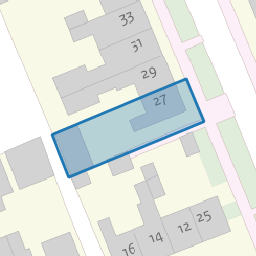 Perceel HOR01-N-2208