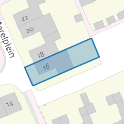 Perceel HOR01-N-2212