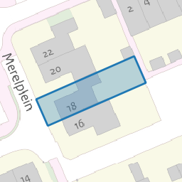 Perceel HOR01-N-2213