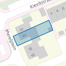 Perceel HOR01-N-2214