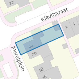 Perceel HOR01-N-2215