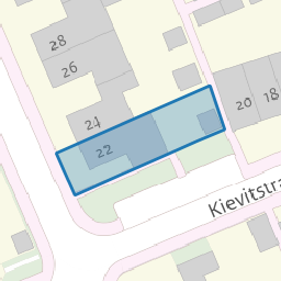 Perceel HOR01-N-2216