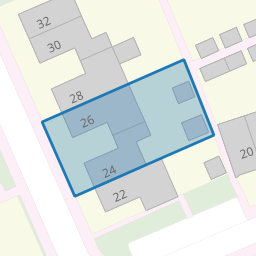 Perceel HOR01-N-2217