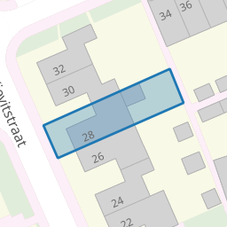 Perceel HOR01-N-2218