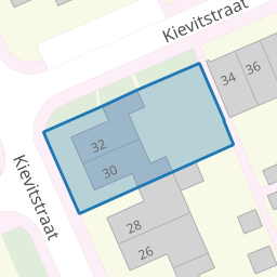 Perceel HOR01-N-2219