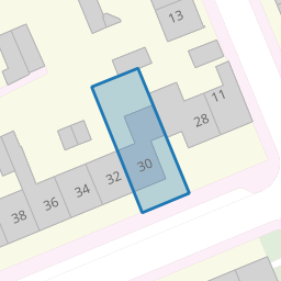 Perceel HOR01-N-2220