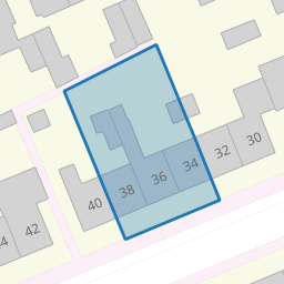 Perceel HOR01-N-2222