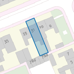 Perceel HOR01-N-2225