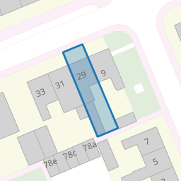 Perceel HOR01-N-2226