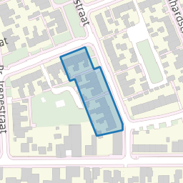 Perceel HOR01-N-2227