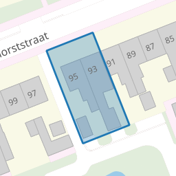 Perceel HOR01-N-2229
