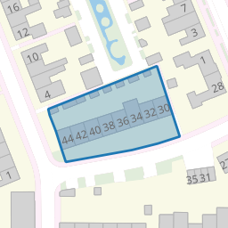 Perceel HOR01-N-2230