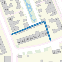 Perceel HOR01-N-2231