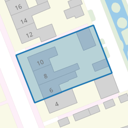 Perceel HOR01-N-2233