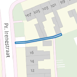 Perceel HOR01-N-2238