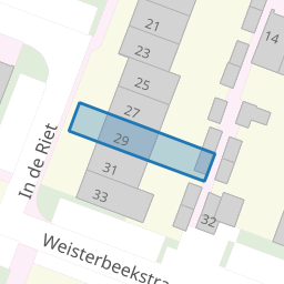 Perceel HOR01-N-2241