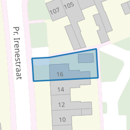 Perceel HOR01-N-2249