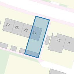Perceel HOR01-N-2253