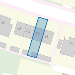 Perceel HOR01-N-2254