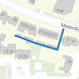 Perceel HOR01-N-2256