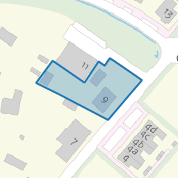 Perceel HOR01-N-2258