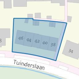 Perceel HOR01-N-2261
