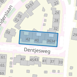 Perceel HOR01-N-2264