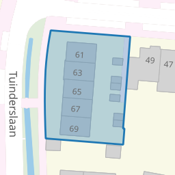 Perceel HOR01-N-2266