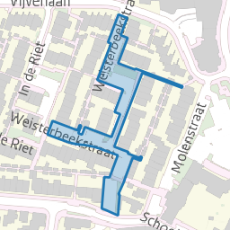 Perceel HOR01-N-2271