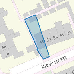 Perceel HOR01-N-2272