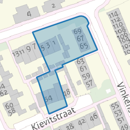 Perceel HOR01-N-2273