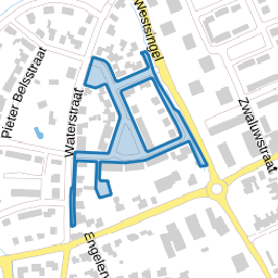 Perceel HOR01-N-2279