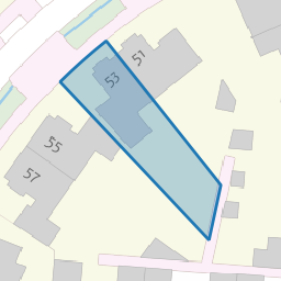 Perceel HOR01-N-2280