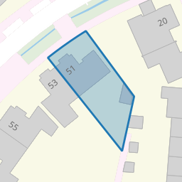 Perceel HOR01-N-2281