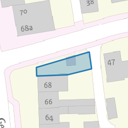 Perceel HOR01-N-2285