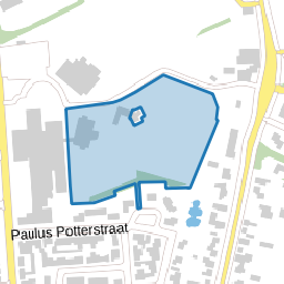 Perceel HOR01-N-2292