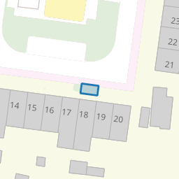 Perceel HOR01-N-2293