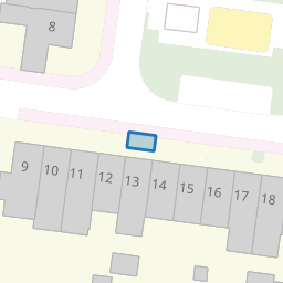 Perceel HOR01-N-2296