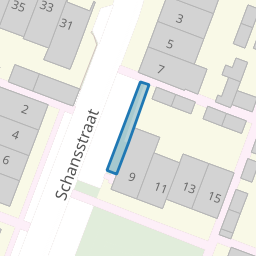 Perceel HOR01-N-2300