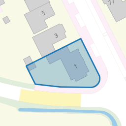 Perceel HOR01-N-2304